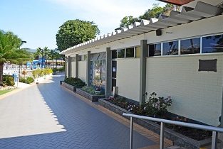 Achados e Perdidos Praia Clube São Francisco