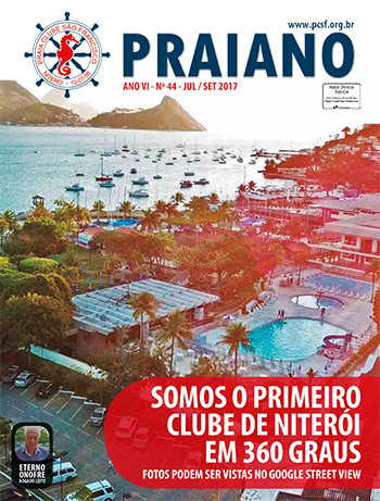 Revista Praiano 44