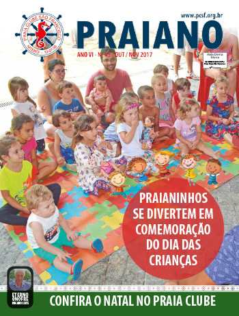 Revista Praiano 45