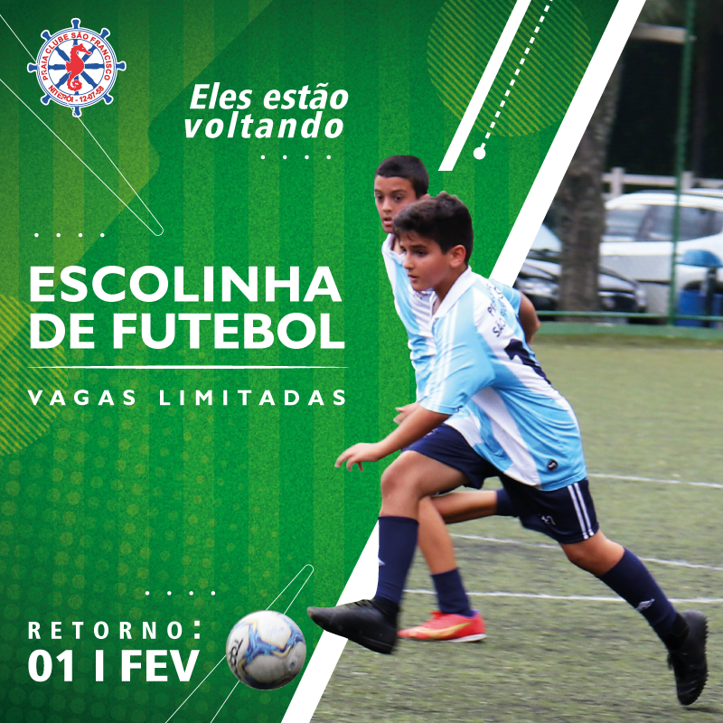 Futebol-PCSF