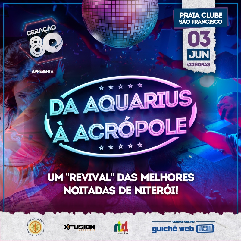 Geração 80