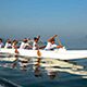 Canoa Havaiana Praia Clube São Francisco Canoa Havaiana Praia Clube São Francisco